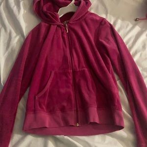 Juicy Couture jacket